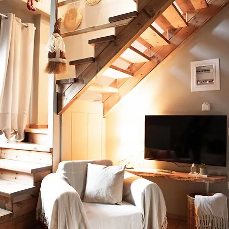 Maison De Tiouson Διαμέρισμα