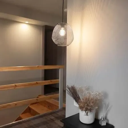 Maison De Tiouson Tríkala