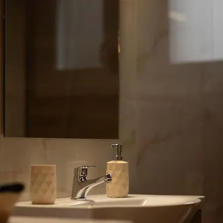 Maison De Tiouson Διαμέρισμα