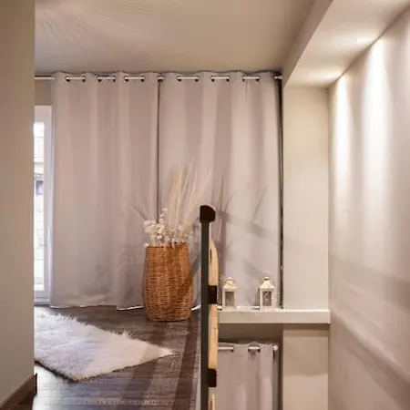 Daire Maison De Tiouson