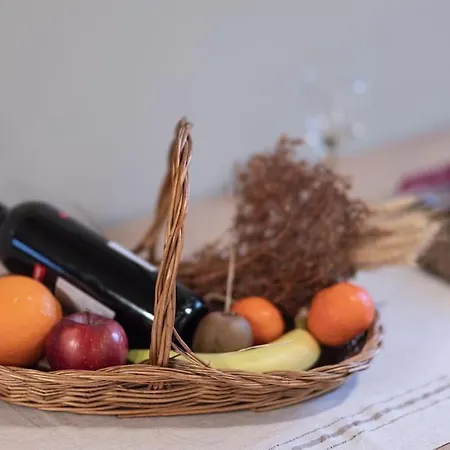 Maison De Tiouson Διαμέρισμα *