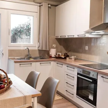 Maison De Tiouson * Τρίκαλα