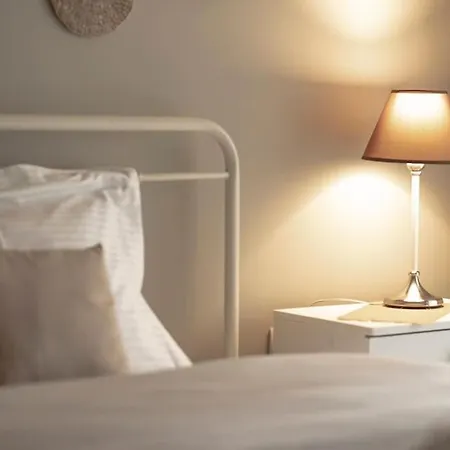 Maison De Tiouson Daire