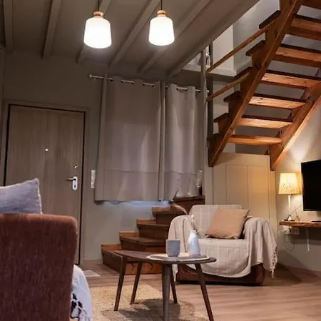 Maison De Tiouson * Tríkala