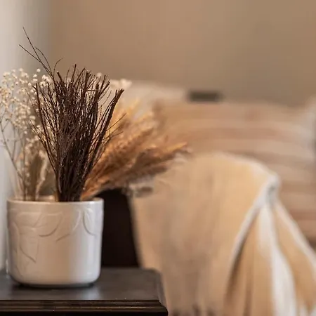 Daire Maison De Tiouson *