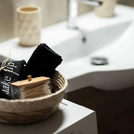 Daire Maison De Tiouson *