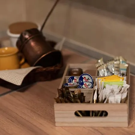 Maison De Tiouson Tríkala