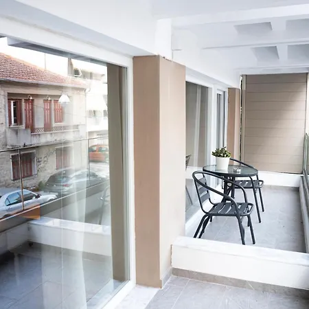 Διαμέρισμα Maison De Tiouson *