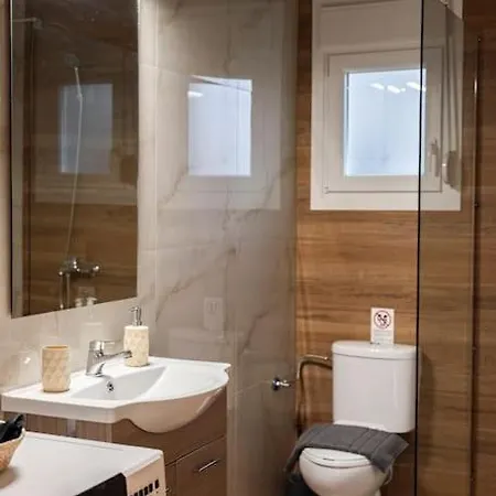 Daire Maison De Tiouson *