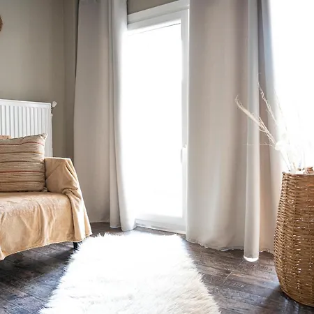 Maison De Tiouson * Tríkala