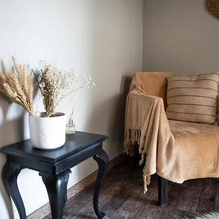 Διαμέρισμα Maison De Tiouson Τρίκαλα