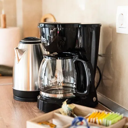 Maison De Tiouson Τρίκαλα