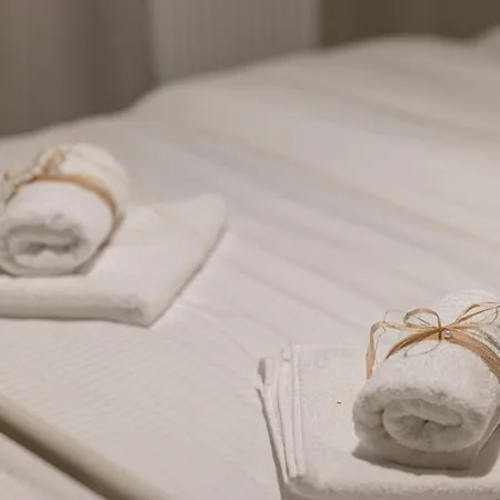 Daire Maison De Tiouson *