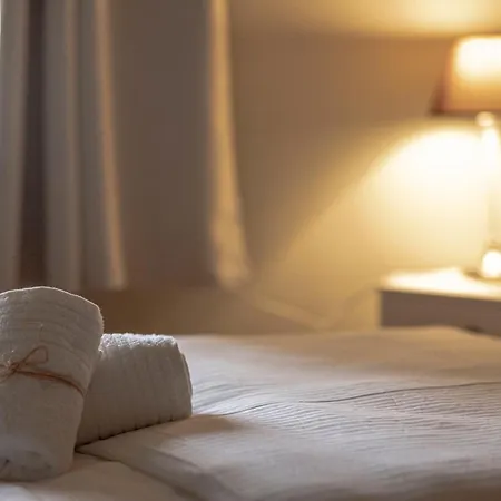 Διαμέρισμα Maison De Tiouson *