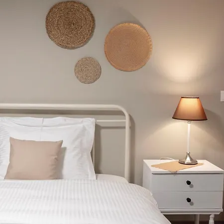 Maison De Tiouson Διαμέρισμα *