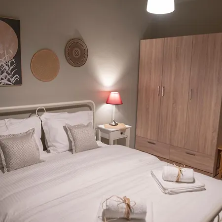 Maison De Tiouson * Tríkala