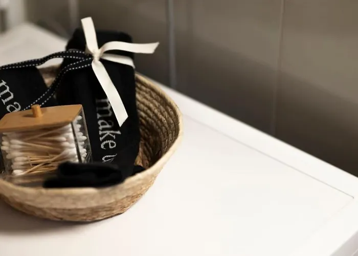 Apartman Maison De Tiouson