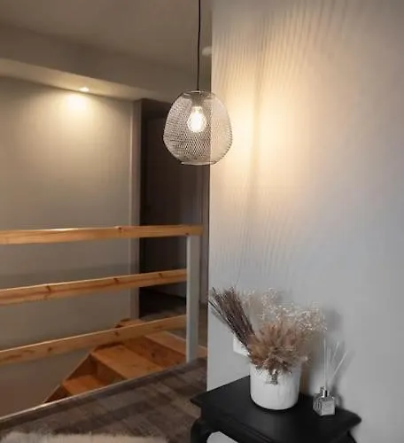 Maison De Tiouson Tríkala