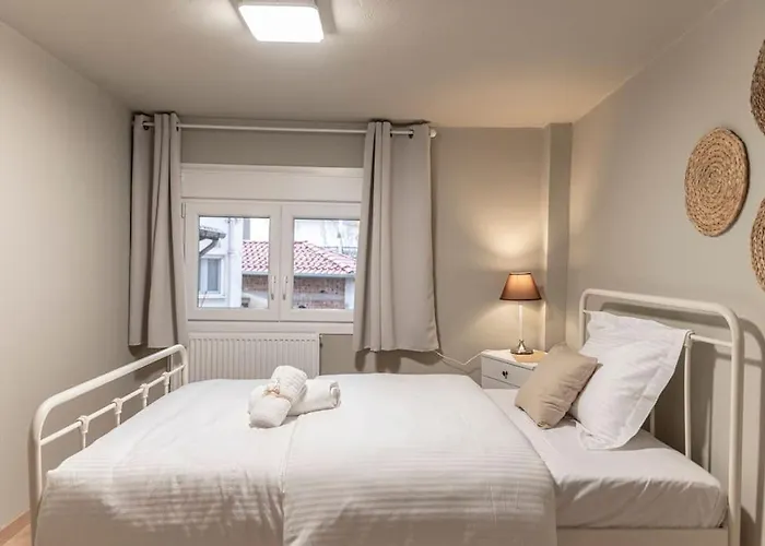 Apartman Maison De Tiouson Tríkala