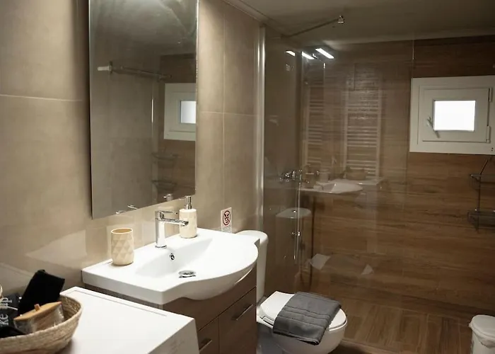 Apartman Maison De Tiouson