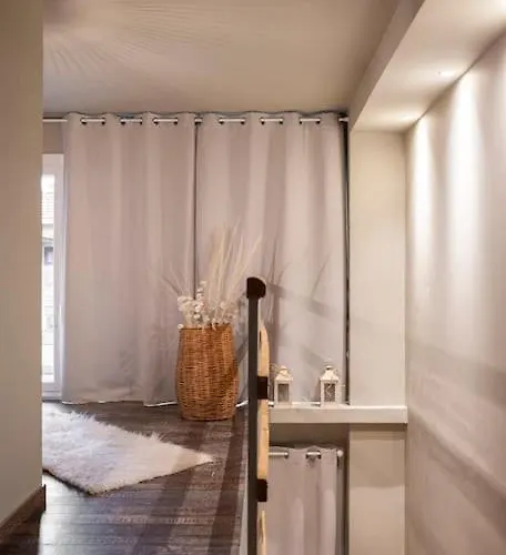 Apartman Maison De Tiouson