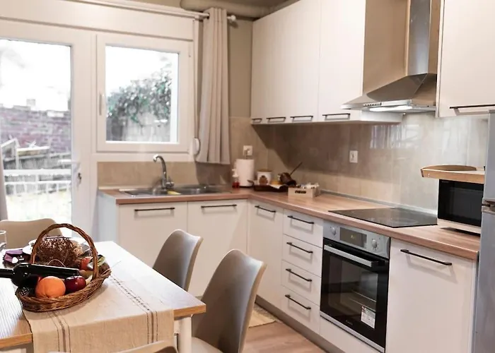 Maison De Tiouson * Tríkala