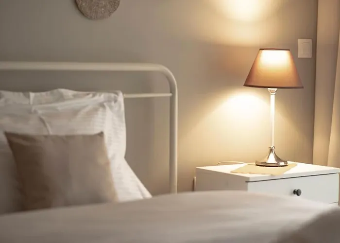 Maison De Tiouson Apartman