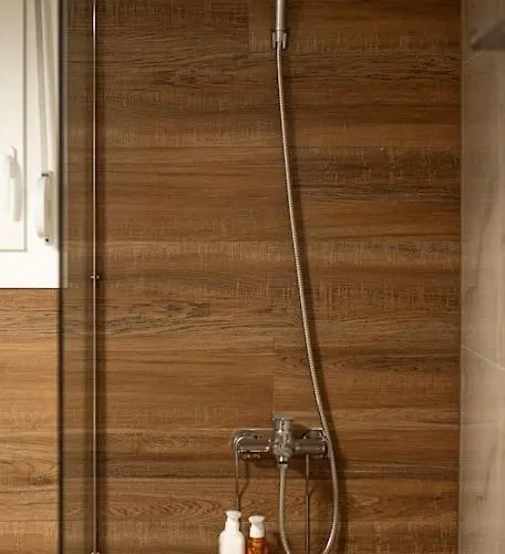 Maison De Tiouson * Tríkala