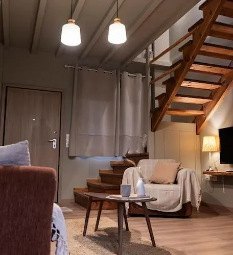 Maison De Tiouson * Tríkala