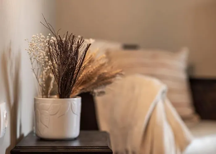 Apartman Maison De Tiouson *