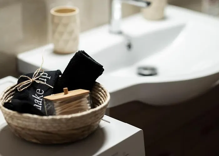 Apartman Maison De Tiouson *