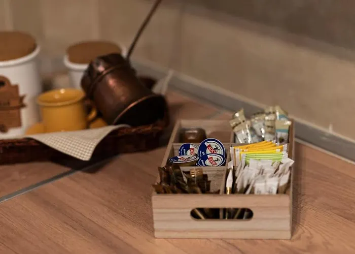 Maison De Tiouson Tríkala