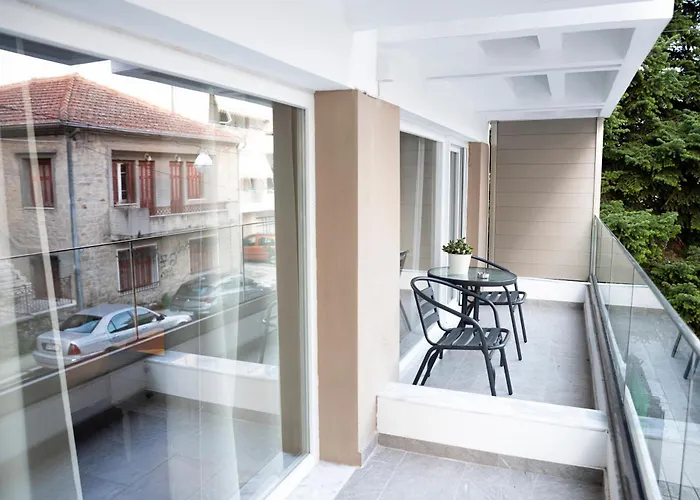 Apartman Maison De Tiouson *