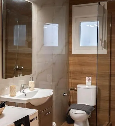 Apartman Maison De Tiouson *