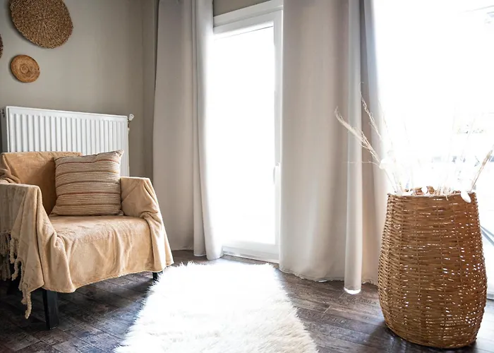 Maison De Tiouson * Tríkala