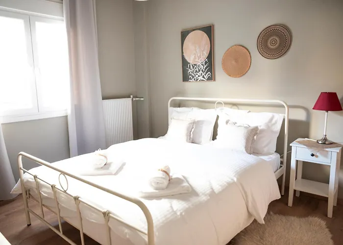 Maison De Tiouson Apartman *