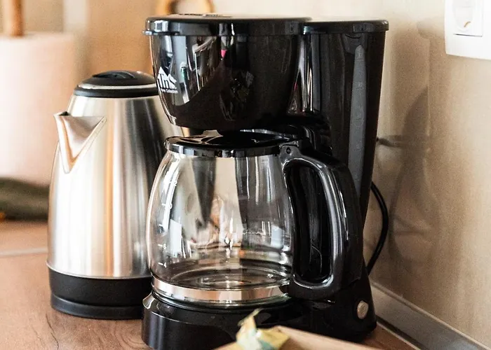 Maison De Tiouson Tríkala