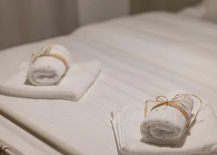 Apartman Maison De Tiouson *