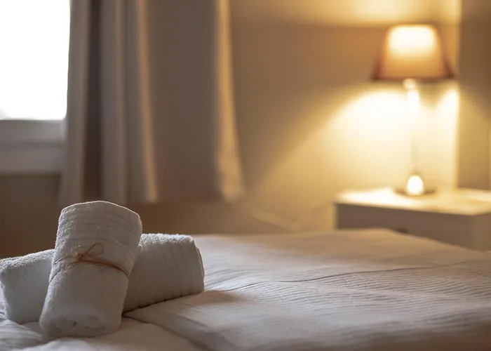 Apartman Maison De Tiouson *