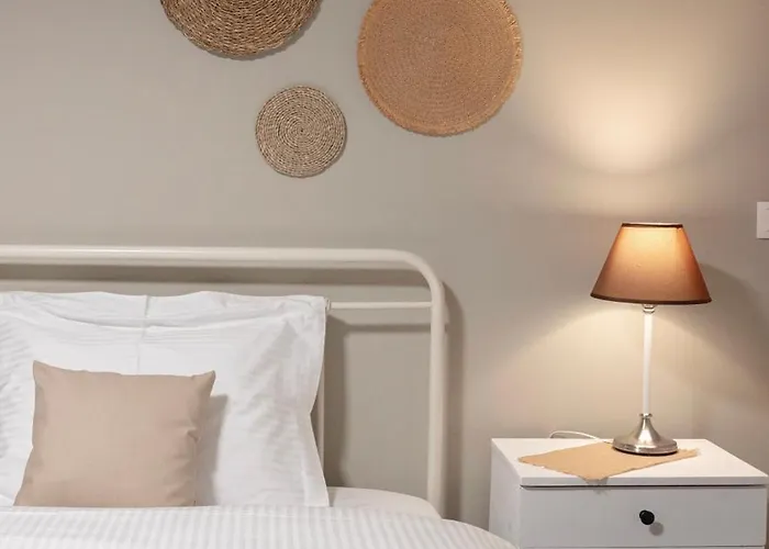 Maison De Tiouson Apartman *