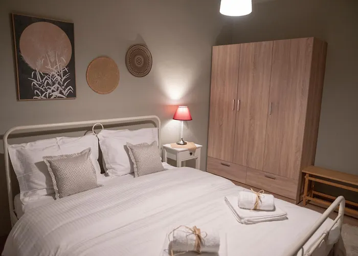 Maison De Tiouson * Tríkala